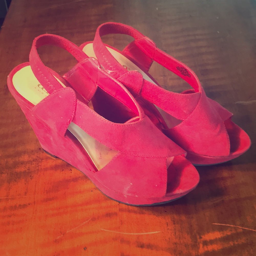 ana NEW YORK APPROACH